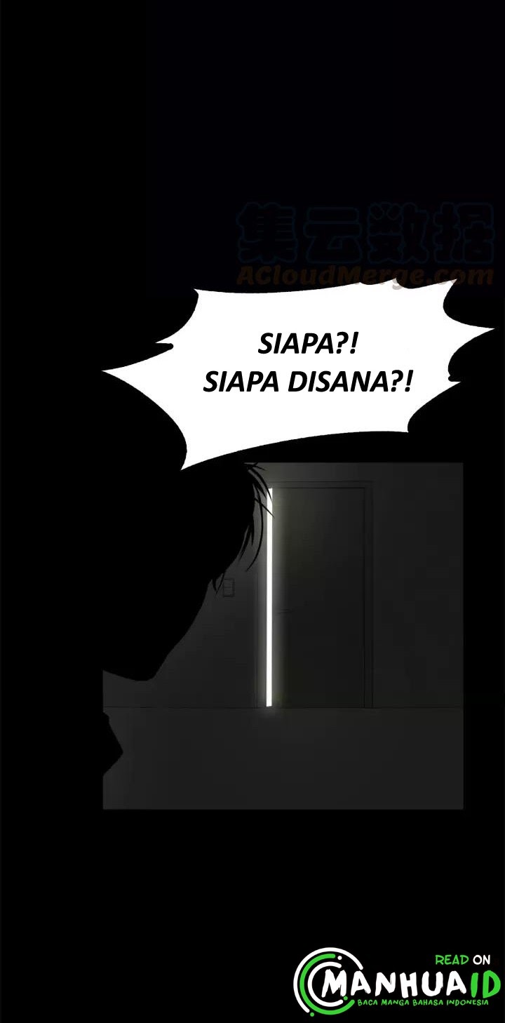 Lucky Bad Man Chapter 19 Gambar 17